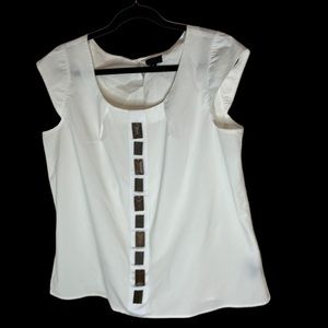 Worthington blouse, XL